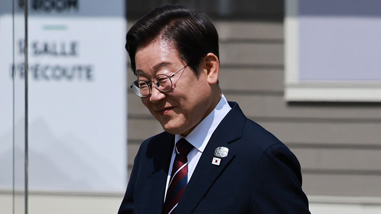 이재명 대통령 /연합뉴스