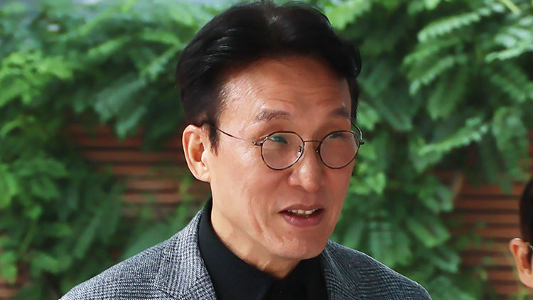 김민석 국무총리 후보자 /연합뉴스