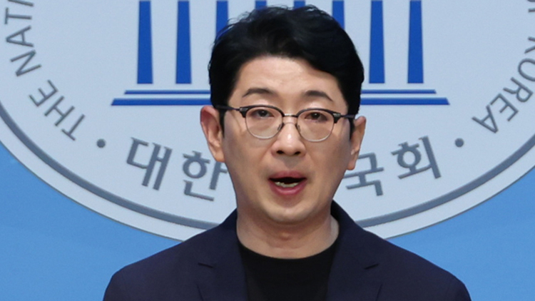 국민의힘 주진우 의원 /연합뉴스