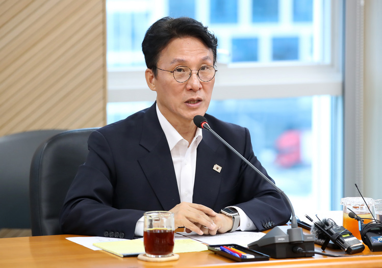 김민석 국무총리 후보자 /연합뉴스