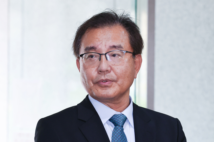 이명현 특별검사 /연합뉴스