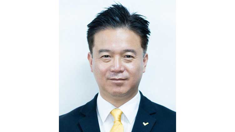 대통령실은 23일 강훈식 대통령비서실장의 브리핑을 통해 이재명 대통령의 장관급 내각 인선을 발표했다. 사진은 김영훈 고용노동부 장관 후보자. /연합뉴스 