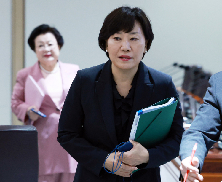 송미령 농림축산식품부 장관 /연합뉴스