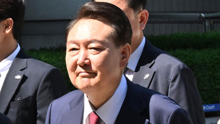 윤석열 전 대통령 /연합뉴스