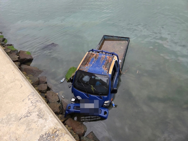 /완도해양경찰서 제공 