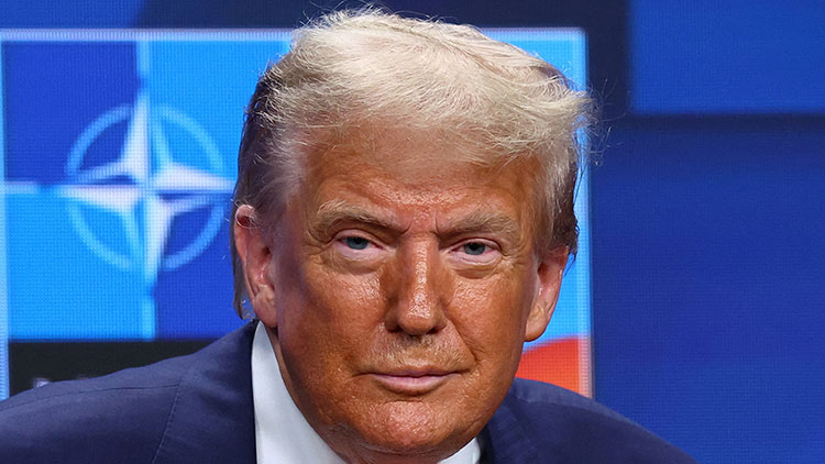 도널드 트럼프 미국 대통령 /로이터=연합뉴스