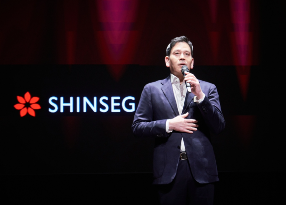 정용진 신세계그룹 회장. (출처:신세계그룹)