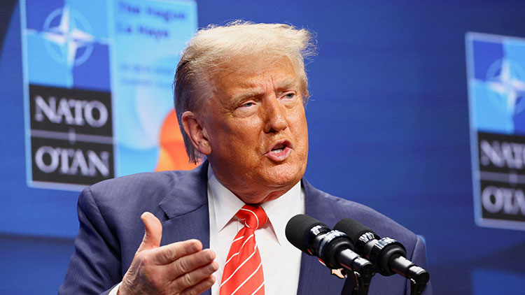 도널드 트럼프 미국 대통령 /REUTERS=연합뉴스