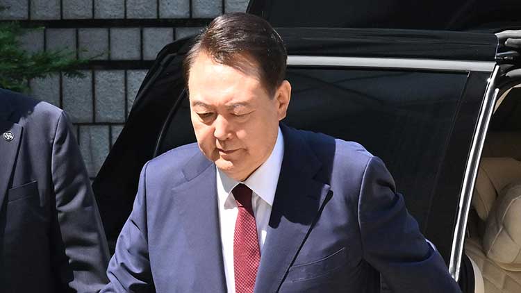 윤석열 전 대통령 /연합뉴스