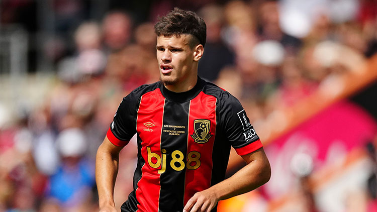 밀로시 케르케즈 /AP=연합뉴스