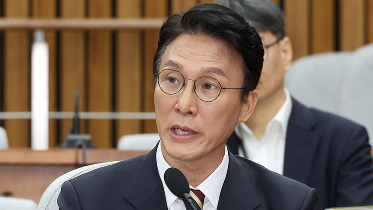 김민석 국무총리 후보 /연합뉴스