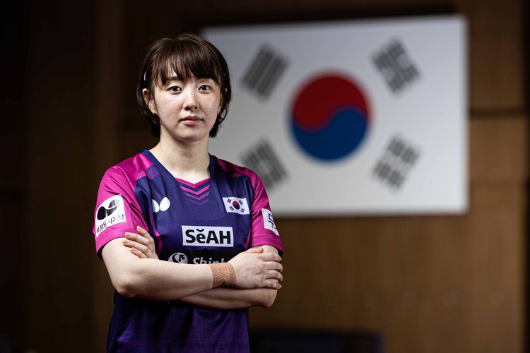 제공: 대한탁구협회