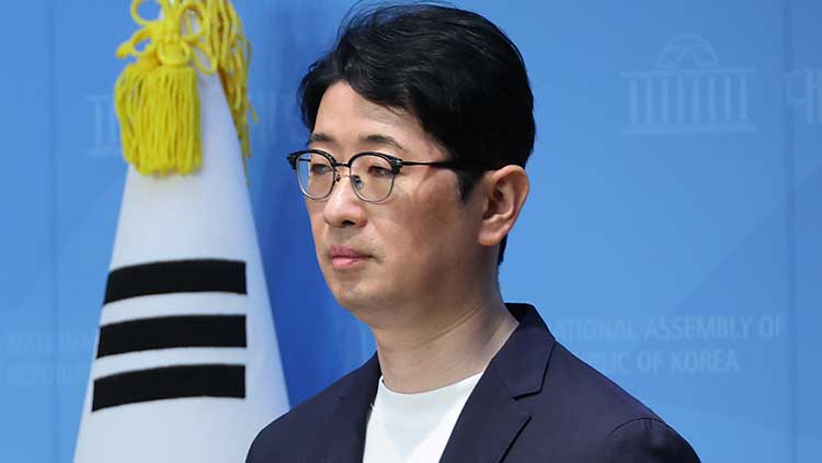 국민의힘 주진우 의원 /연합뉴스 