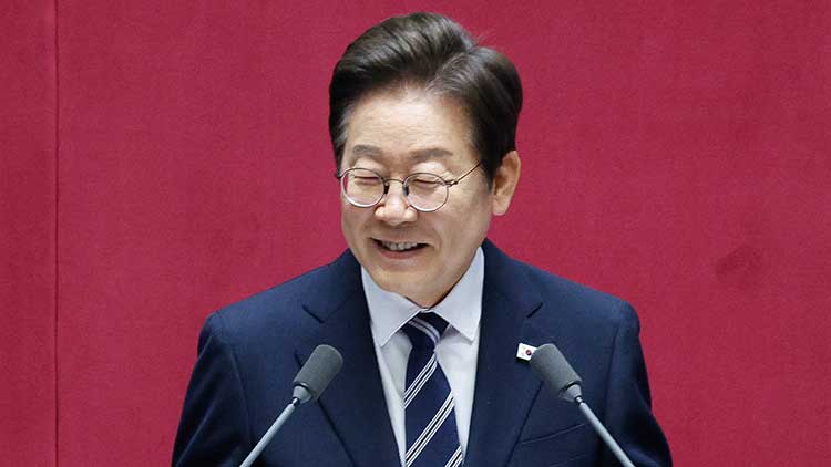 이재명 대통령 /연합뉴스 