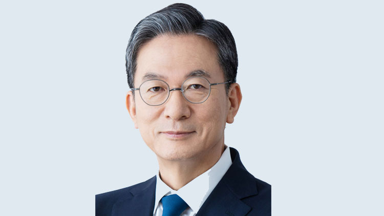 대통령실은 29일 이재명 대통령이 신임 법무부 장관 후보자에 정성호 더불어민주당 의원을 지명했다고 강훈식 대통령비서실장의 인사브리핑을 통해 발표했다. /연합뉴스 