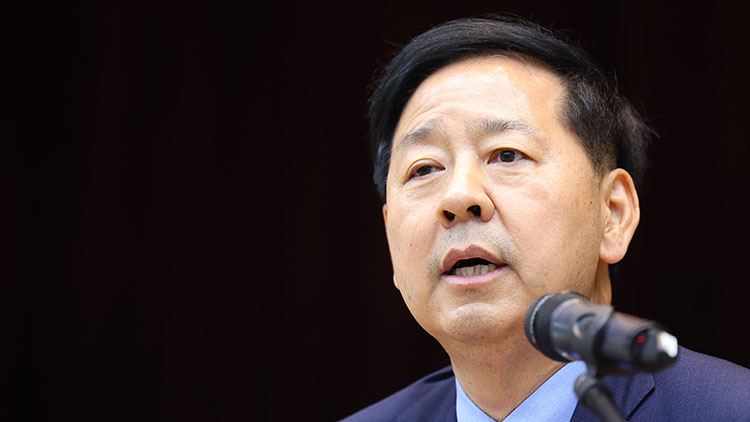 구윤철 경제부총리 겸 기획재정부 장관 후보자 /연합뉴스 