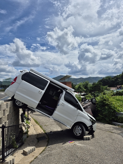 /아산소방서 제공