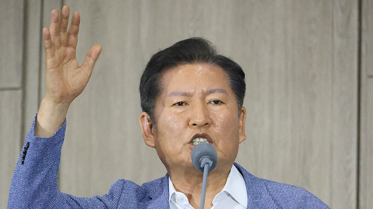 정청래 더불어민주당 의원 /연합뉴스