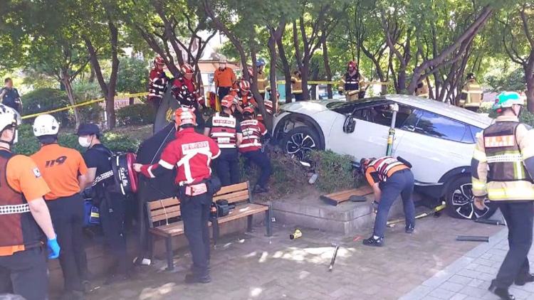 /서울 마포소방서 제공