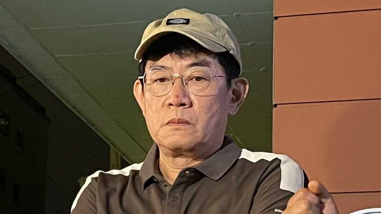 개그맨 이경규 /연합뉴스
