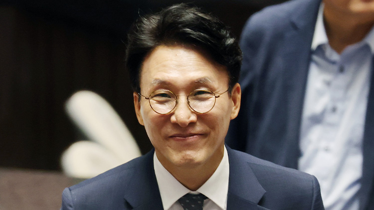 김민석 국무총리 /연합뉴스