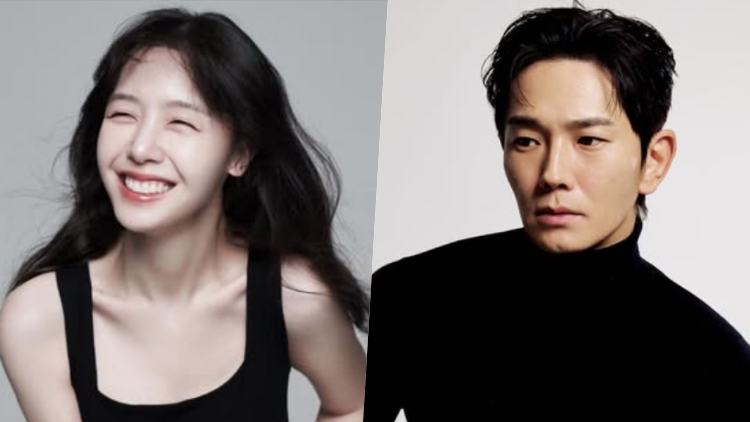 /민아·온주완 인스타그램 캡처