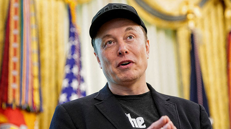 일론 머스크 테슬라 최고경영자(CEO) /로이터=연합뉴스