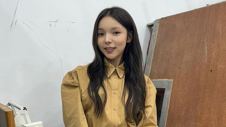 /박진주 인스타그램 캡처