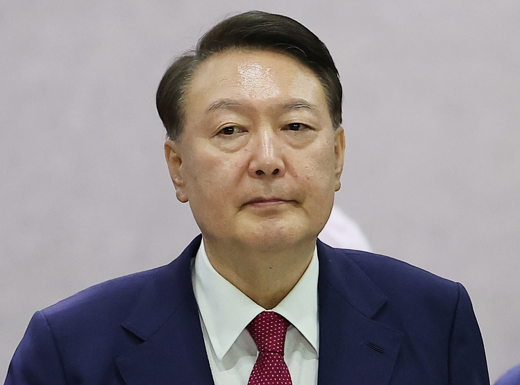 윤석열 전 대통령 /연합뉴스