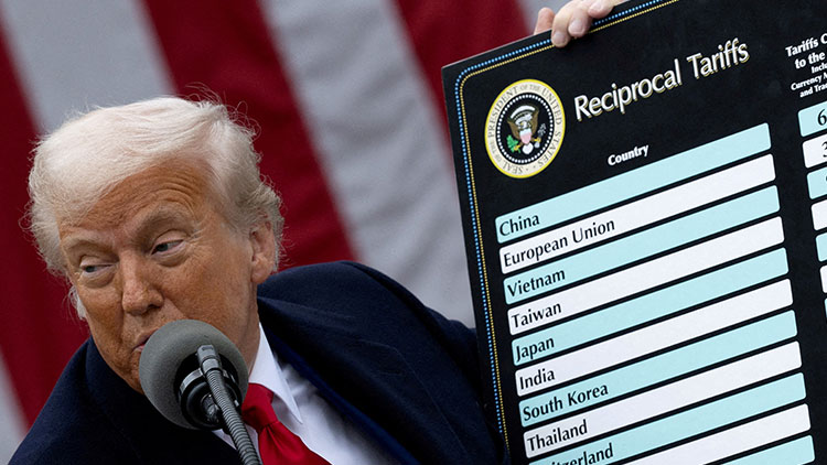 도널드 트럼프 미국 대통령 /REUTERS=연합뉴스