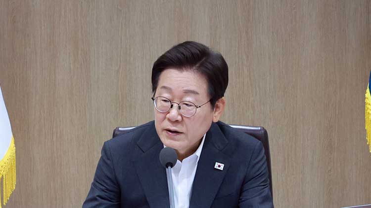 이재명 대통령 /연합뉴스 