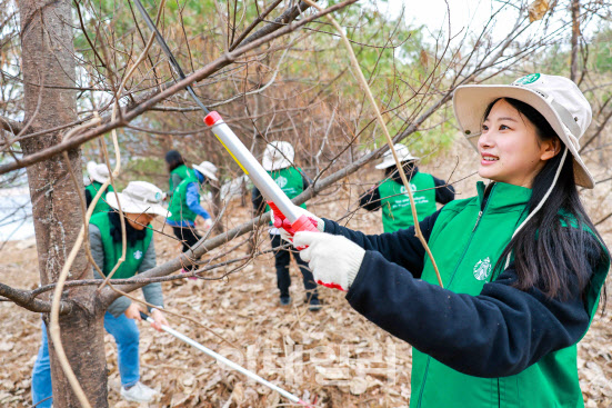 /스타벅스 코리아 제공