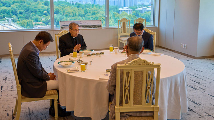 /대통령실 제공