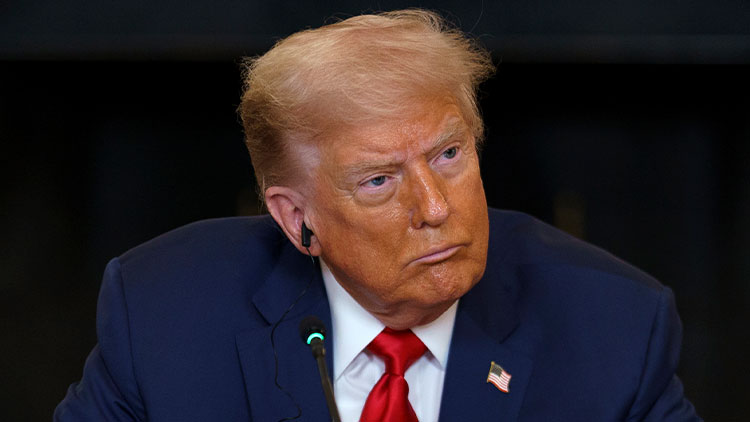 미국 도널드 트럼프 대통령 /EPA=연합뉴스