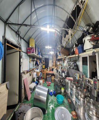 /인천소방본부 제공