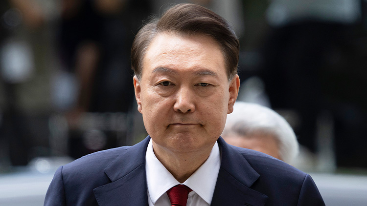 윤석열 전 대통령 /사진공동취재단