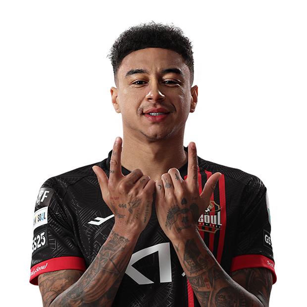 제시 린가드. /FC서울