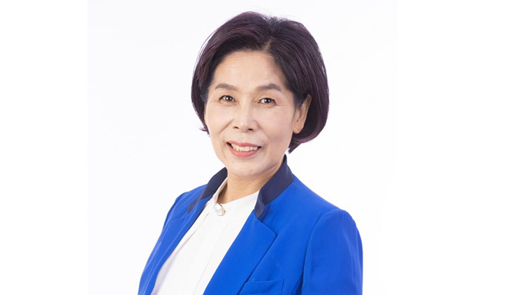 최민희 국회 과학기술정보방송통신위원회 위원장 / 연합뉴스