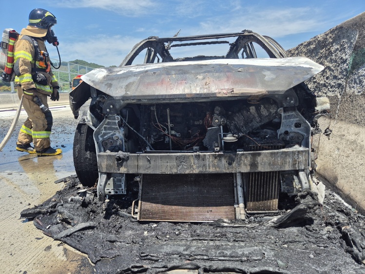 제공 청양소방서