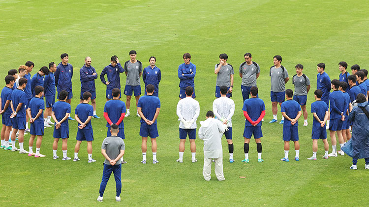 이강인 돌파