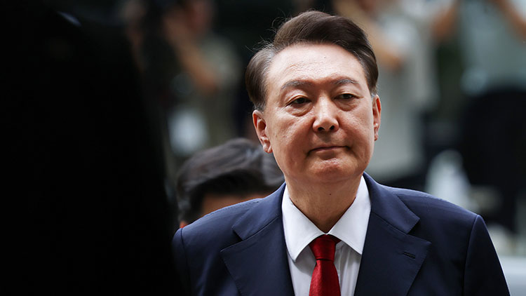 윤석열 전 대통령 /사진공동취재단