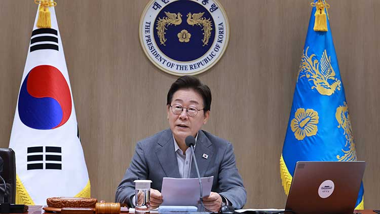 이재명 대통령 /연합뉴스 