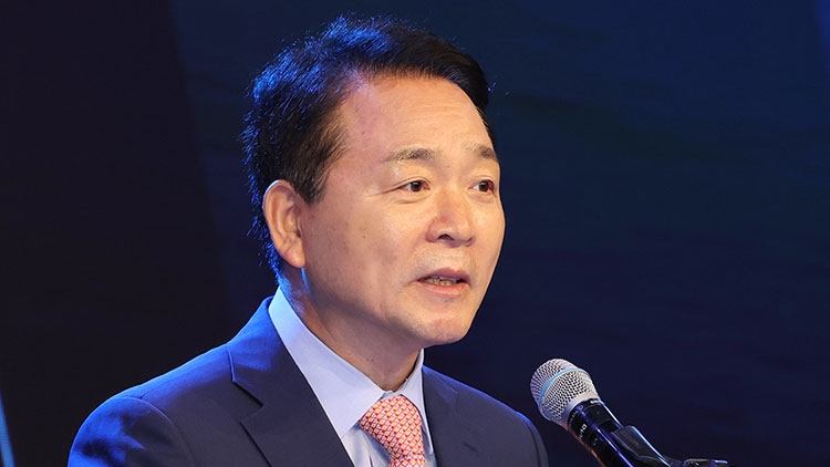 성일종 국민의힘 의원 /연합뉴스