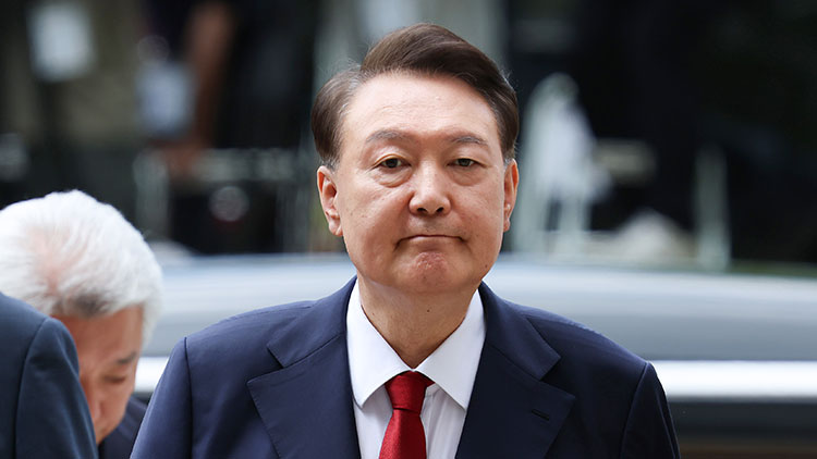 윤석열 전 대통령 /연합뉴스