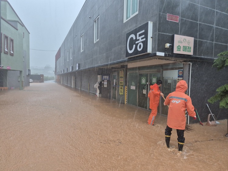 제공 전남소방본부