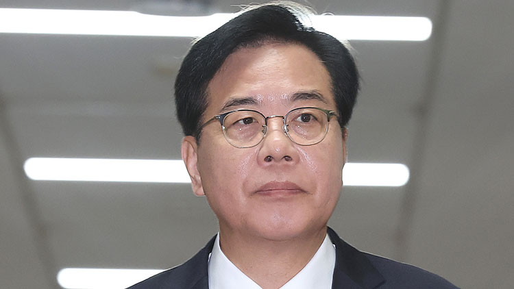 송언석 국민의힘 비상대책위원장 겸 원내대표 /연합뉴스