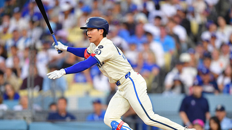 LA 다저스 김혜성 /REUTERS=연합뉴스