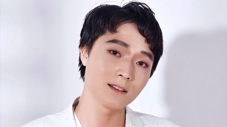 중국의 배우 겸 가수 장이양 /장이양 SNS 캡처