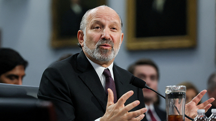 하워드 러트닉 상무장관 /REUTERS=연합뉴스