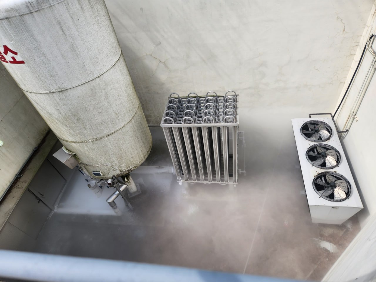 /인천소방본부 제공